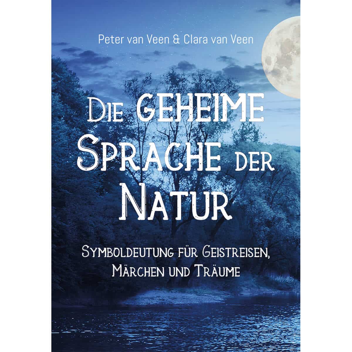 Buch – Die geheime Sprache der Natur