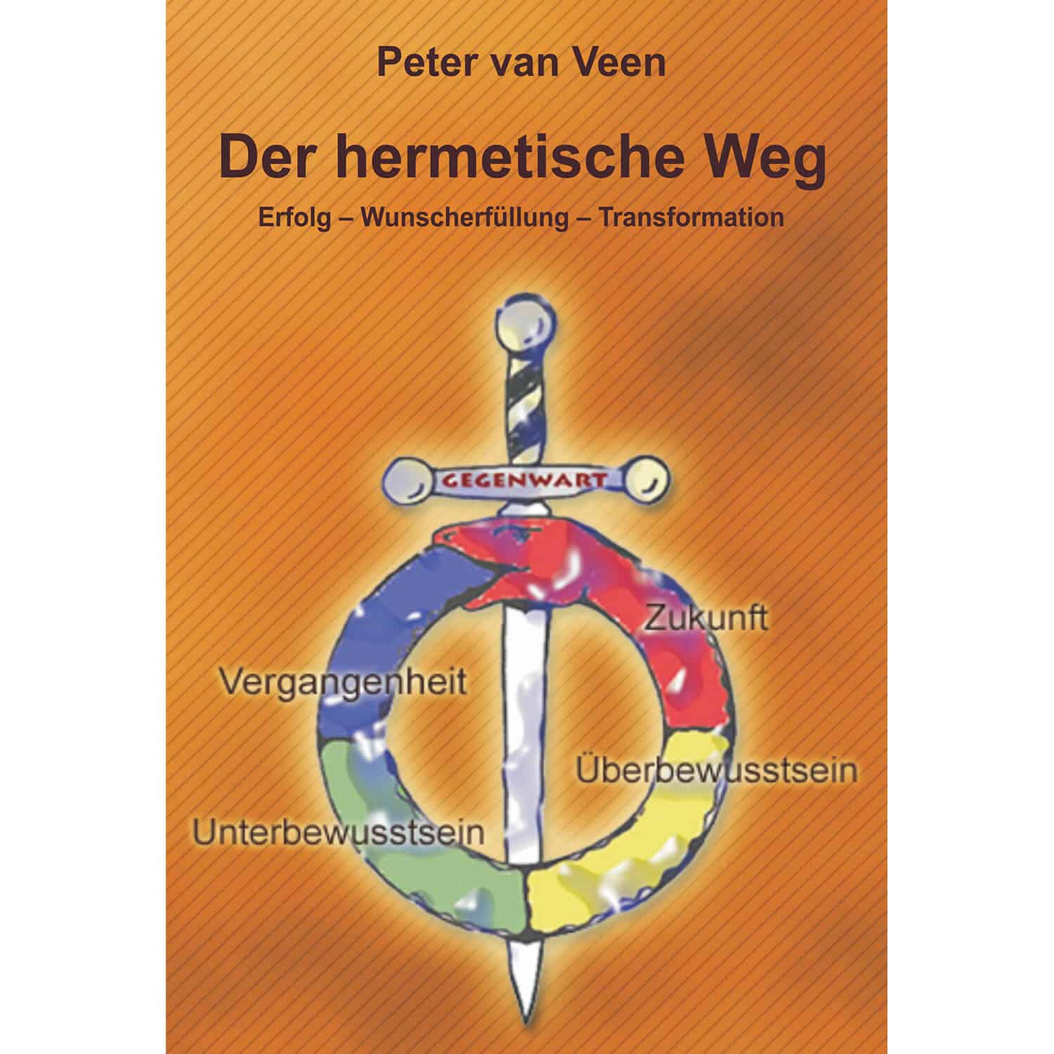 Buch – Der hermetische Weg