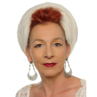 Heidi Ulrike Striebel